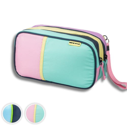 Botiquin Pocket Isotermico Diabetics Cool Botiquin Pocket Isotermico Diabetics Cool